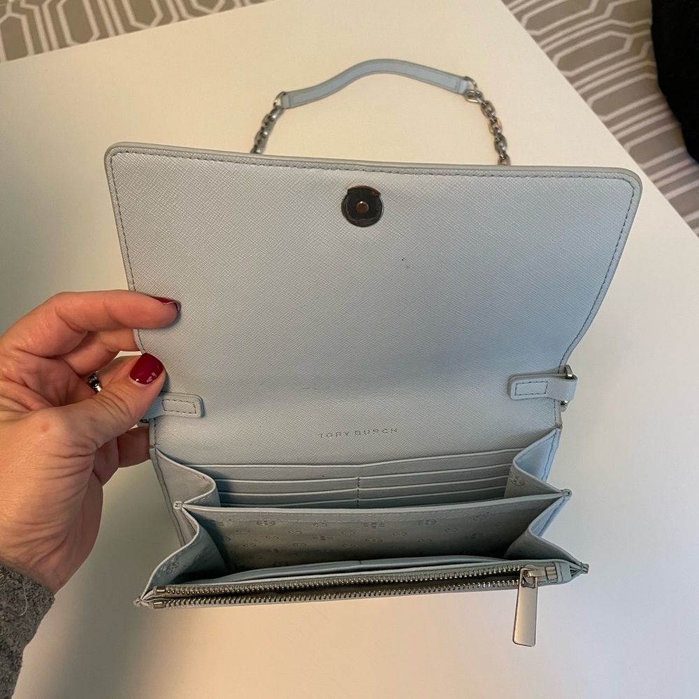 Tory Burch crossbody bag